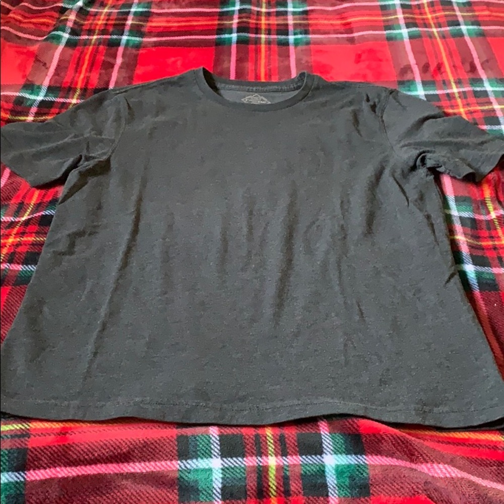 Basic Men’s T Shirt